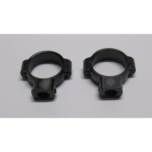 Medium 30mm matte black